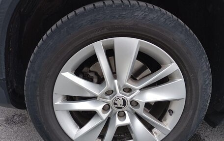 Skoda Karoq I, 2021 год, 2 410 000 рублей, 20 фотография