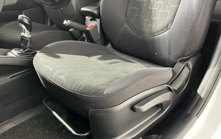 KIA Rio III рестайлинг, 2015 год, 1 050 000 рублей, 14 фотография