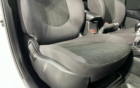 KIA Rio III рестайлинг, 2015 год, 1 050 000 рублей, 15 фотография