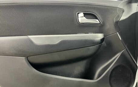 KIA Rio III рестайлинг, 2015 год, 1 050 000 рублей, 18 фотография