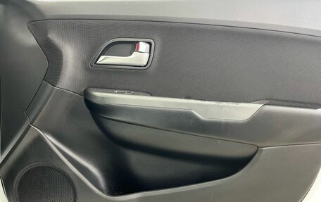 KIA Rio III рестайлинг, 2015 год, 1 050 000 рублей, 19 фотография