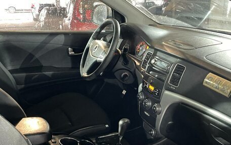 SsangYong Actyon II рестайлинг, 2011 год, 679 000 рублей, 10 фотография