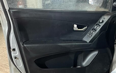 SsangYong Actyon II рестайлинг, 2011 год, 679 000 рублей, 8 фотография