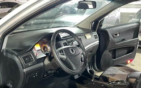 SsangYong Actyon II рестайлинг, 2011 год, 679 000 рублей, 9 фотография