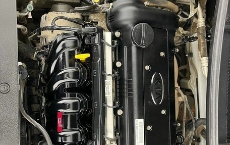 KIA Rio III рестайлинг, 2015 год, 1 050 000 рублей, 21 фотография