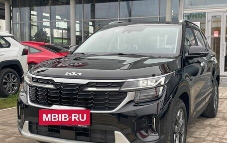 KIA Seltos I, 2025 год, 2 695 000 рублей, 2 фотография