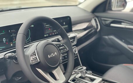 KIA Seltos I, 2025 год, 2 695 000 рублей, 12 фотография