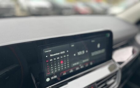 KIA Seltos I, 2025 год, 2 695 000 рублей, 14 фотография