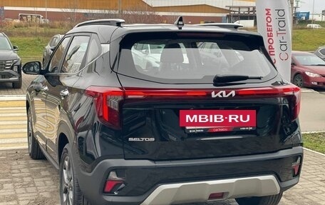 KIA Seltos I, 2025 год, 2 695 000 рублей, 7 фотография