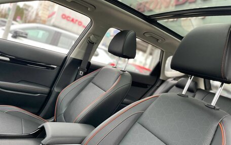 KIA Seltos I, 2025 год, 2 695 000 рублей, 11 фотография