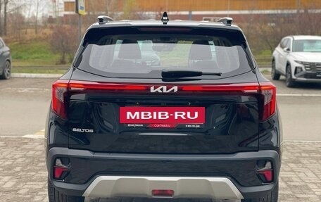 KIA Seltos I, 2025 год, 2 695 000 рублей, 6 фотография