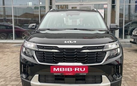 KIA Seltos I, 2025 год, 2 695 000 рублей, 3 фотография