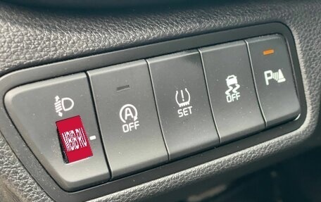 KIA Seltos I, 2025 год, 2 695 000 рублей, 9 фотография