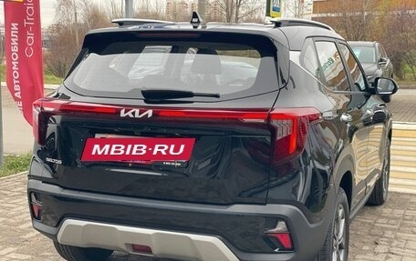 KIA Seltos I, 2025 год, 2 695 000 рублей, 5 фотография