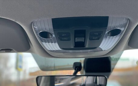 KIA Seltos I, 2025 год, 2 695 000 рублей, 23 фотография