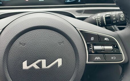 KIA Seltos I, 2025 год, 2 695 000 рублей, 18 фотография