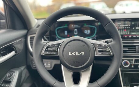 KIA Seltos I, 2025 год, 2 695 000 рублей, 19 фотография