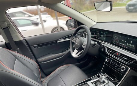 KIA Seltos I, 2025 год, 2 695 000 рублей, 21 фотография