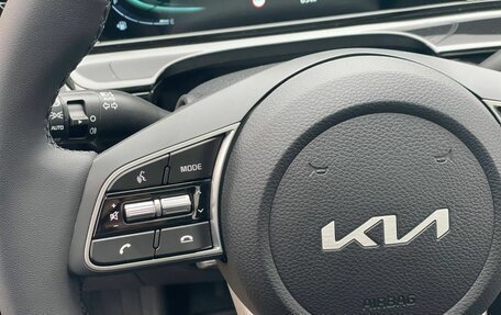 KIA Seltos I, 2025 год, 2 695 000 рублей, 17 фотография