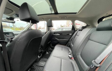 KIA Seltos I, 2025 год, 2 695 000 рублей, 20 фотография