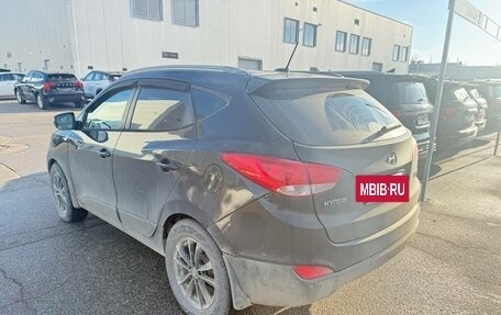 Hyundai ix35 I рестайлинг, 2012 год, 994 000 рублей, 4 фотография