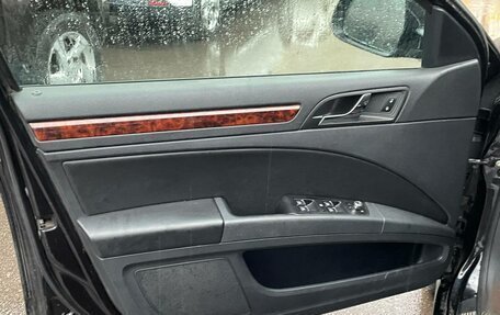 Skoda Superb III рестайлинг, 2012 год, 899 000 рублей, 7 фотография