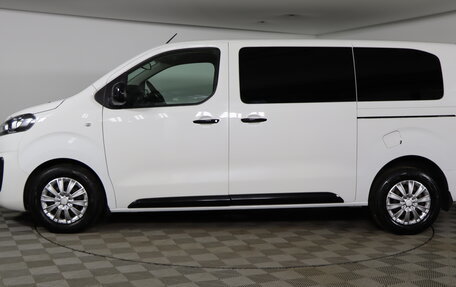 Citroen SpaceTourer I, 2020 год, 2 399 990 рублей, 8 фотография