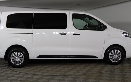 Citroen SpaceTourer I, 2020 год, 2 399 990 рублей, 4 фотография