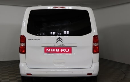 Citroen SpaceTourer I, 2020 год, 2 399 990 рублей, 6 фотография