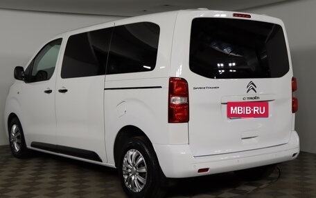 Citroen SpaceTourer I, 2020 год, 2 399 990 рублей, 7 фотография