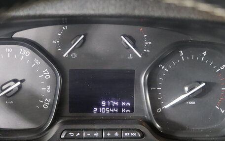 Citroen SpaceTourer I, 2020 год, 2 399 990 рублей, 17 фотография