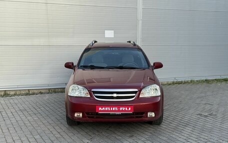 Chevrolet Lacetti, 2008 год, 395 000 рублей, 2 фотография