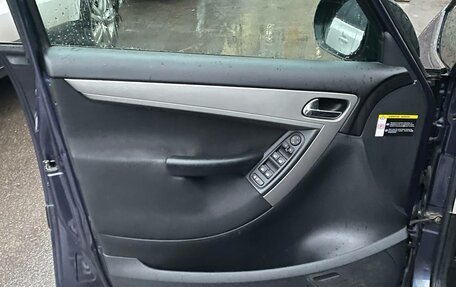 Citroen C4 Picasso II рестайлинг, 2013 год, 599 000 рублей, 7 фотография