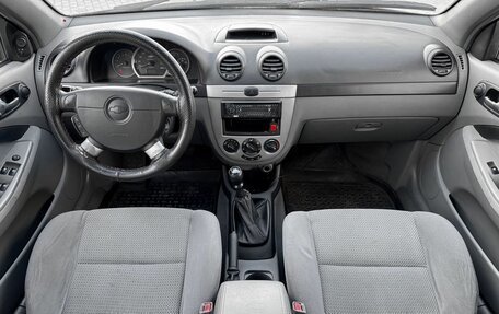 Chevrolet Lacetti, 2008 год, 395 000 рублей, 8 фотография