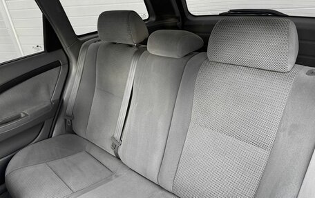 Chevrolet Lacetti, 2008 год, 395 000 рублей, 9 фотография