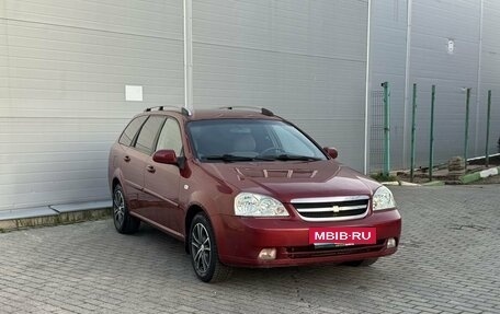 Chevrolet Lacetti, 2008 год, 395 000 рублей, 3 фотография