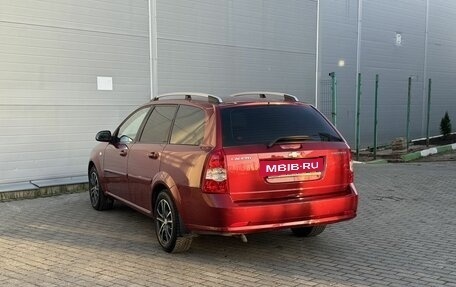 Chevrolet Lacetti, 2008 год, 395 000 рублей, 6 фотография