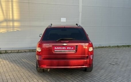 Chevrolet Lacetti, 2008 год, 395 000 рублей, 5 фотография