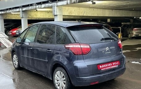 Citroen C4 Picasso II рестайлинг, 2013 год, 599 000 рублей, 6 фотография