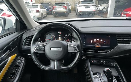 Haval F7x I, 2020 год, 1 989 000 рублей, 9 фотография