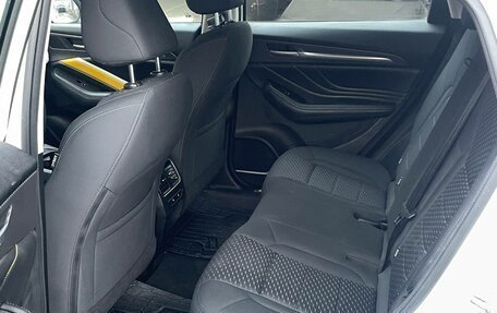 Haval F7x I, 2020 год, 1 989 000 рублей, 8 фотография