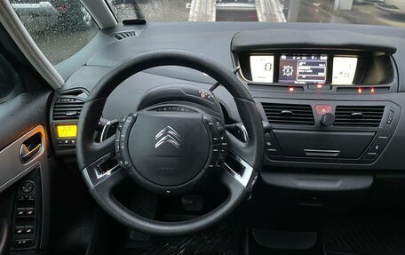 Citroen C4 Picasso II рестайлинг, 2013 год, 599 000 рублей, 10 фотография