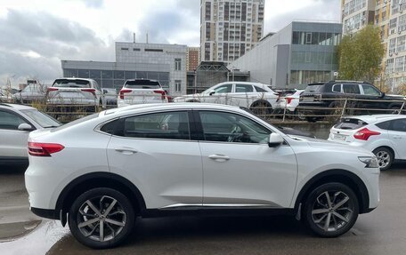 Haval F7x I, 2020 год, 1 989 000 рублей, 3 фотография