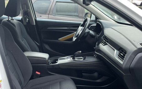 Haval F7x I, 2020 год, 1 989 000 рублей, 11 фотография