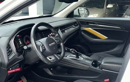 Haval F7x I, 2020 год, 1 989 000 рублей, 7 фотография