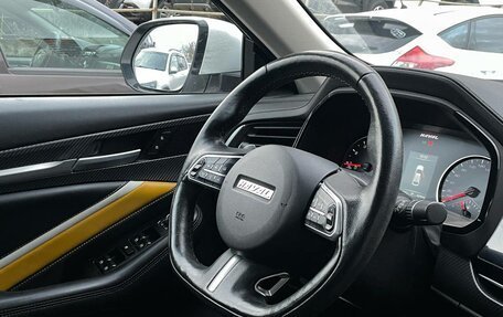 Haval F7x I, 2020 год, 1 989 000 рублей, 13 фотография