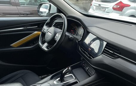 Haval F7x I, 2020 год, 1 989 000 рублей, 12 фотография