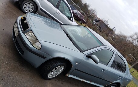 Skoda Octavia IV, 2005 год, 220 000 рублей, 2 фотография