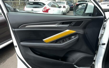 Haval F7x I, 2020 год, 1 989 000 рублей, 16 фотография