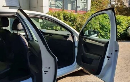 Skoda Octavia, 2020 год, 1 500 000 рублей, 2 фотография